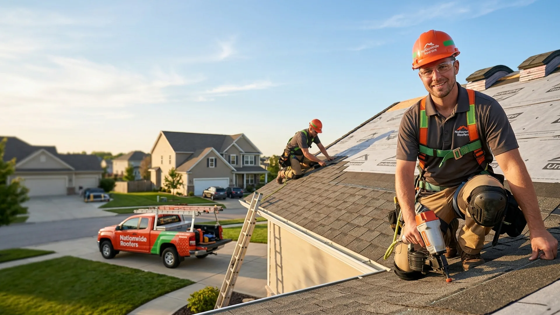 Trusted Roof Installation Florence, OR Near Me